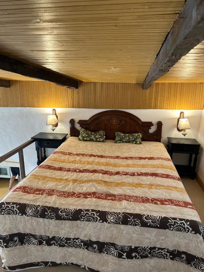 Casa Rural El Pasil Arona  Extérieur photo