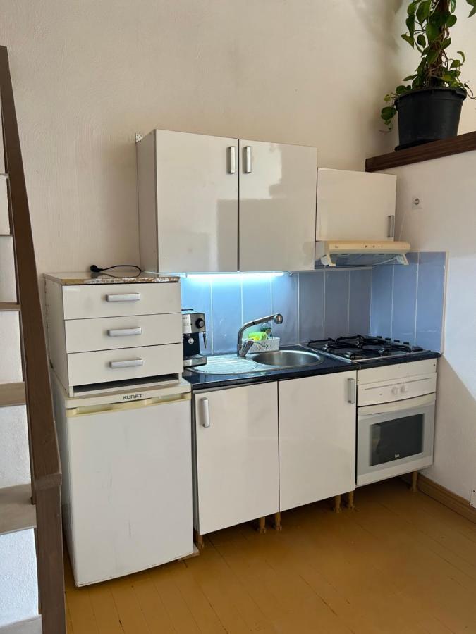 Casa Rural El Pasil Arona  Extérieur photo