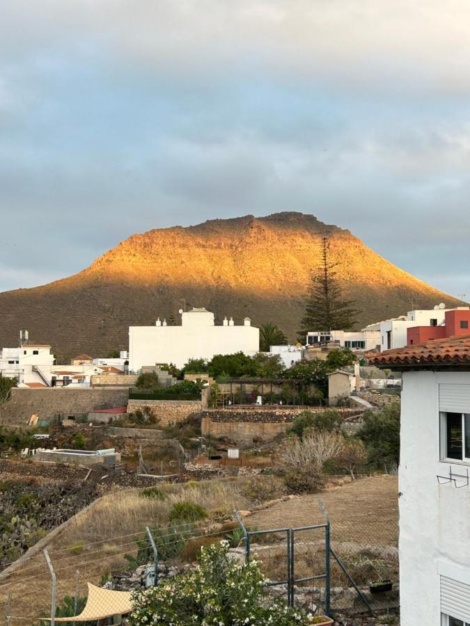Casa Rural El Pasil Arona  Extérieur photo