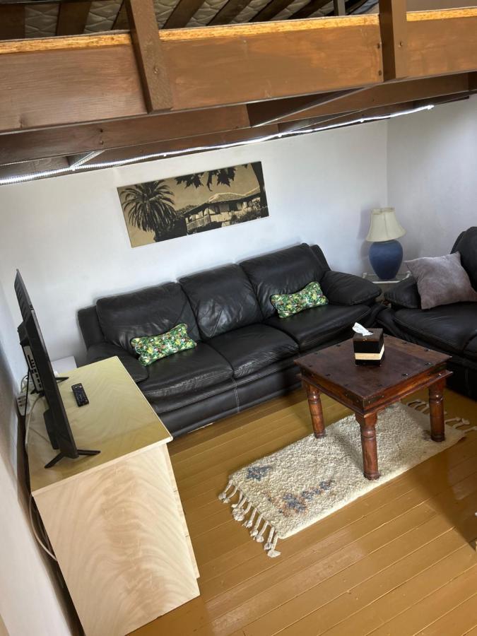 Casa Rural El Pasil Arona  Extérieur photo