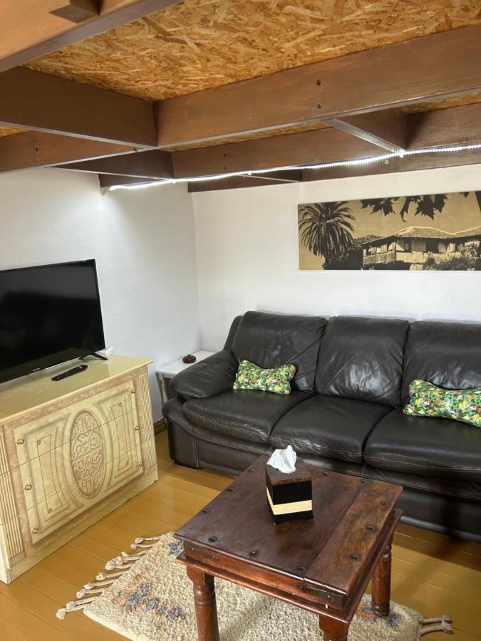 Casa Rural El Pasil Arona  Extérieur photo