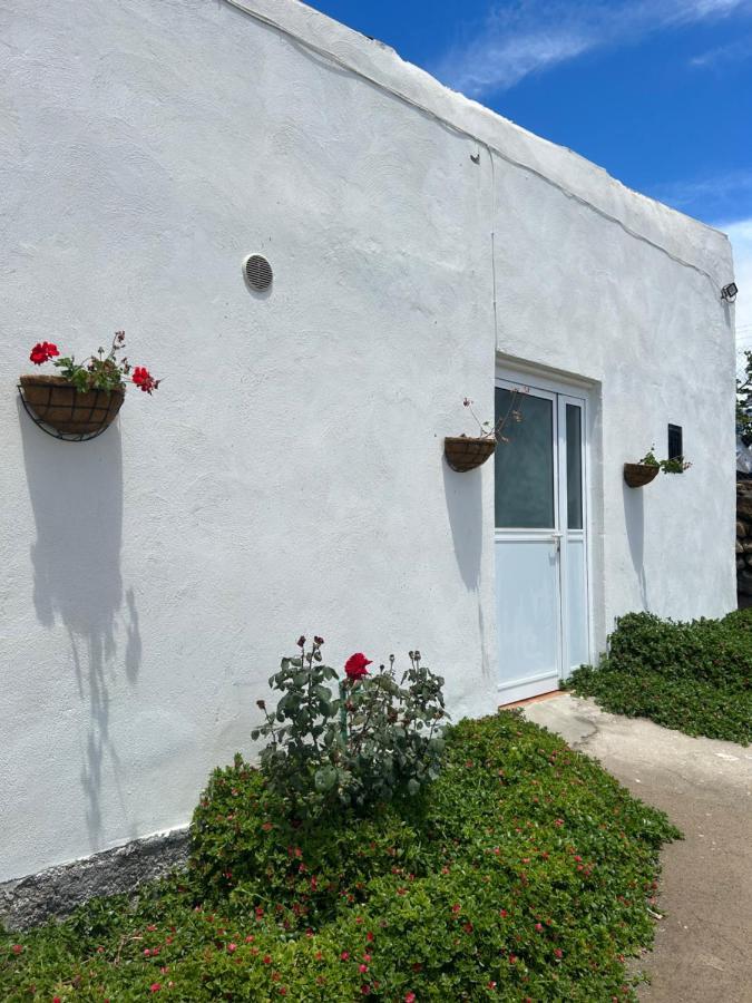 Casa Rural El Pasil Arona  Extérieur photo